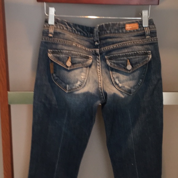 Paige Denim - Picture 6 of 7